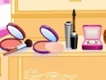 Gioco Fabulous party make up
