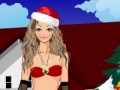 Gioco Graceful Christmas Goddess