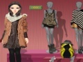 Gioco Professional catwalk Dress Up