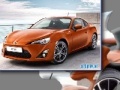 Gioco 2012 Toyota GT 86