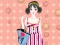 Gioco Michelle Girl Dress up