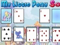 Gioco My Little Pony Solitaire