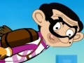 Gioco Flappy Mr Bean