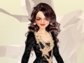 Gioco Rachel English Actress Dress Up