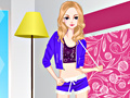 Gioco Lounge Wear