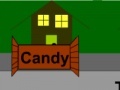 Gioco Halloween Candy Grab