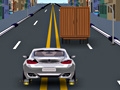 Gioco Risky Drive