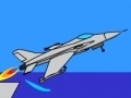 Gioco Afghanistan F-16