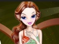 Gioco Sannah Doll Dressup