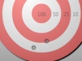 Gioco One-Shot Target Range