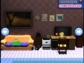 Gioco Gold Room Escape Summer