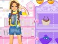 Gioco Ana Dress Up