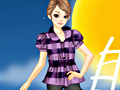 Gioco Cute Shorts