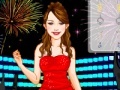 Gioco Miley Cyrus Dress Up