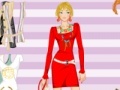 Gioco Warm Spring Dressup