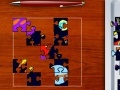 Gioco Puzzle Mania 