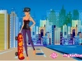 Gioco Skater Girl