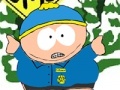 Gioco Cartman Dress Up