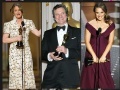 Gioco Oscars 2011 Match Up
