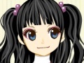 Gioco Flowery Dressup