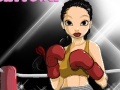Gioco Girl Power Boxing