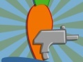 Gioco Carrot Dressup