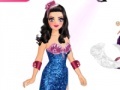 Gioco Melissa Dressup