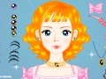 Gioco Beautiful Girl MakeOver Game