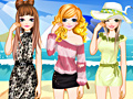 Gioco Fashion Summer Girls