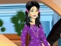 Gioco Fashion Holly Dress up