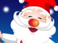 Gioco Santa Claus ready for Christmas