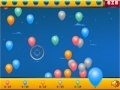 Gioco Crazy Balloon Shooter