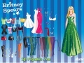 Gioco Britney Spears Dress Up