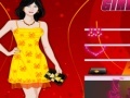 Gioco Valentines Girl Dress Up