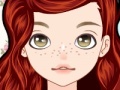 Gioco Cute Doll Makeover