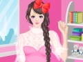 Gioco Pinky Room Dressup