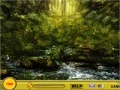 Gioco Treasure Hunt-Green Forest