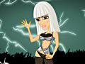 Gioco Lady Gaga Glamorous Style