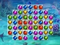 Gioco Sea Treasure Match