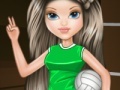 Gioco Avery Volley Dress Up