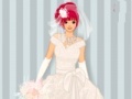 Gioco Wedding Day Dress up game