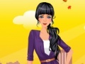 Gioco Autumn Girl Fashion