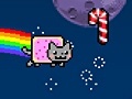 Gioco Nyan Cat: Lost in Space