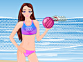 Gioco Beach Volleyball