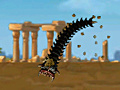 Gioco Death Worm 2
