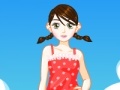 Gioco Jenna Dress Up 