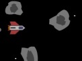 Gioco Space Fighter : Asteroids