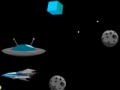 Gioco UFO invasion 3D