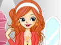 Gioco Cute Girl Dress Up