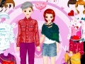 Gioco Hand In Hand In Valentine